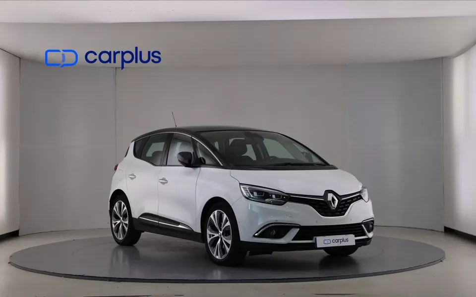 Renault Scenic Zen GPF TCe 103 kW (140CV) - 18