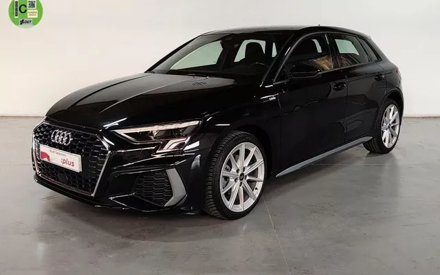 AUDI A3 A3 Sportback 30TDI S line