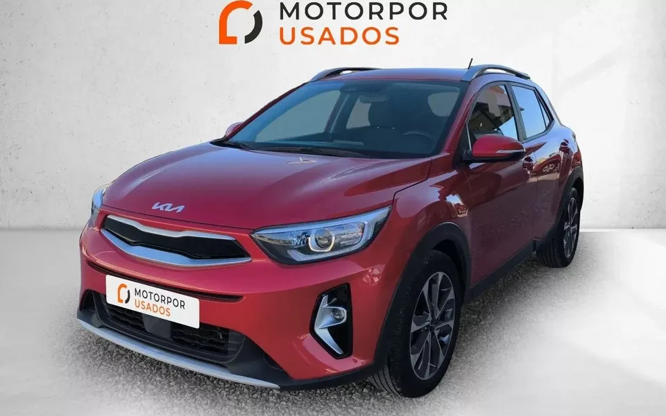 Kia Stonic 1.0 T-GDi Drive
