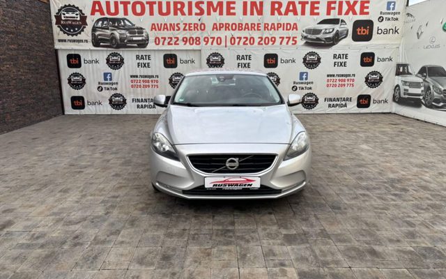 VOLVO V40 1.6 Diesel 2013 Euro 5