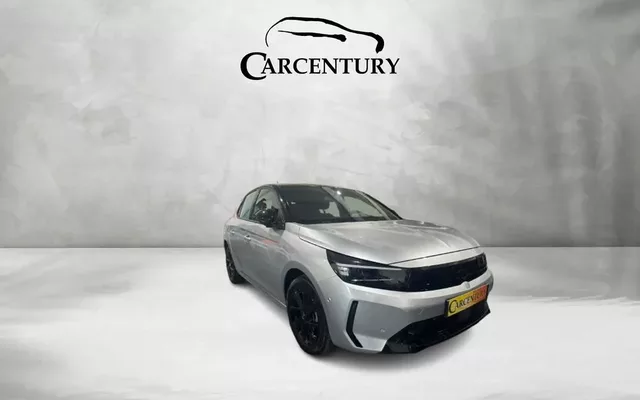 Opel Corsa 1.2 T