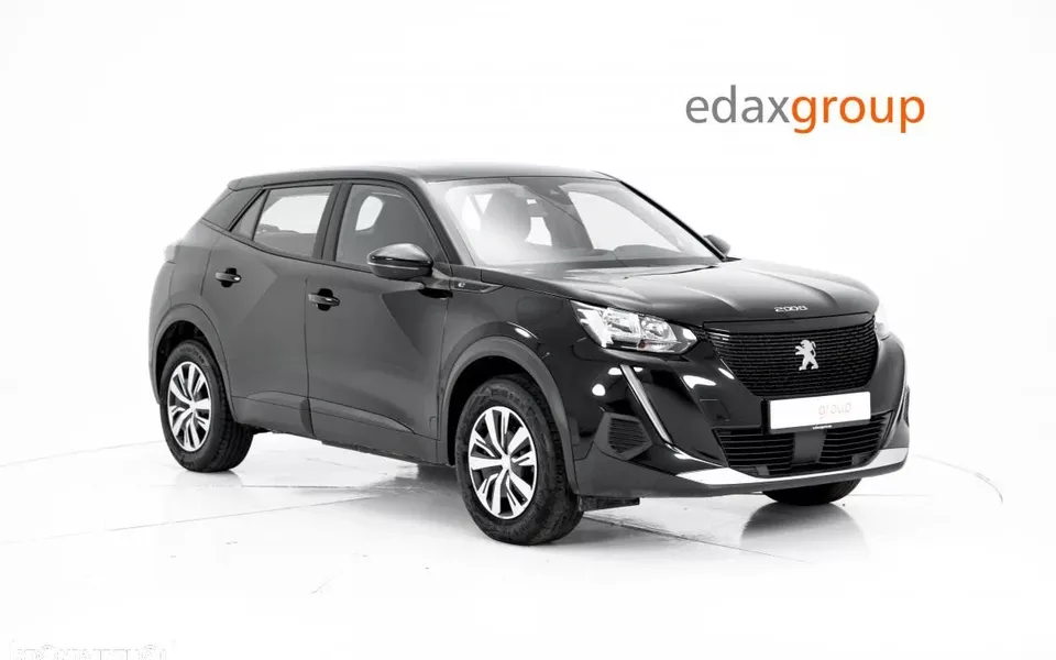Peugeot e-2008 50 kWh Active