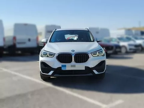 BMW X1 xDrive 25e