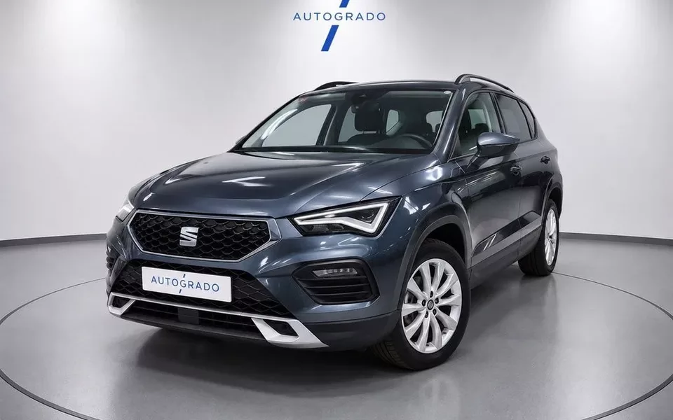 SEAT Ateca Ateca 1.0 TSI S&S Style