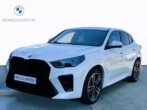 BMW X2 X2 sDrive 20dA