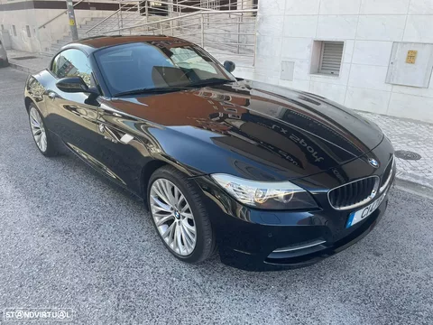BMW Z4 sDrive20i