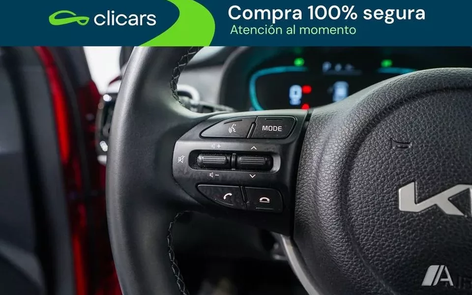 KIA Stonic Stonic 1.0 T-GDi MHEV Drive 100 DCT