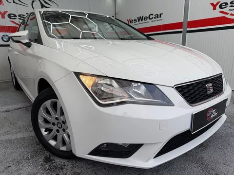SEAT León León 1.2 TSI S&S Style 110