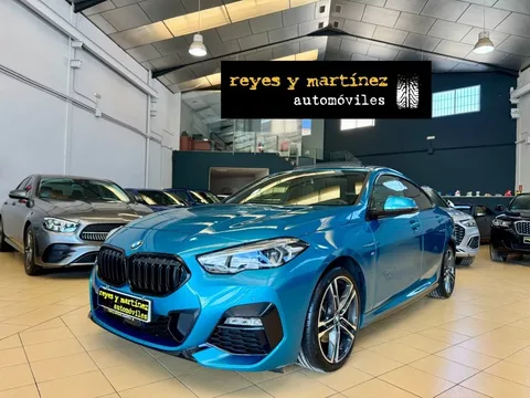 BMW Serie 2 218dA Gran Coupé M Sport
