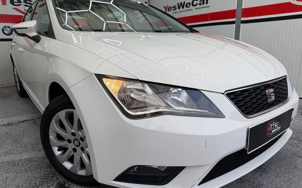 SEAT León León 1.2 TSI S&S Style 110