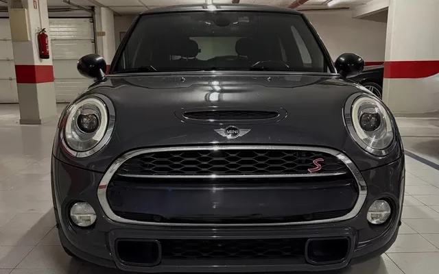 MINI 3 Portas Cooper S 60 Years Chili