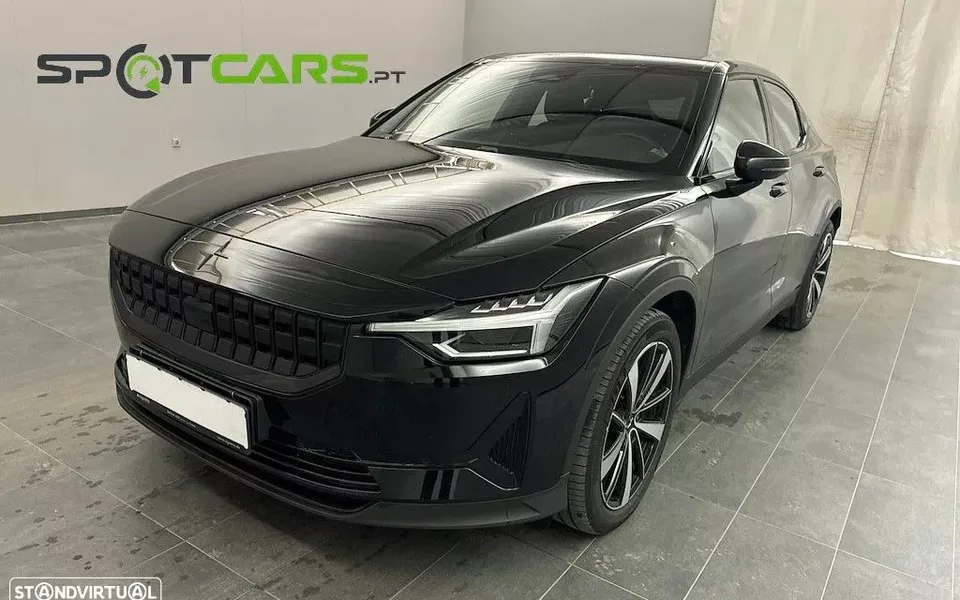 Polestar 2 Single Motor 78kWh