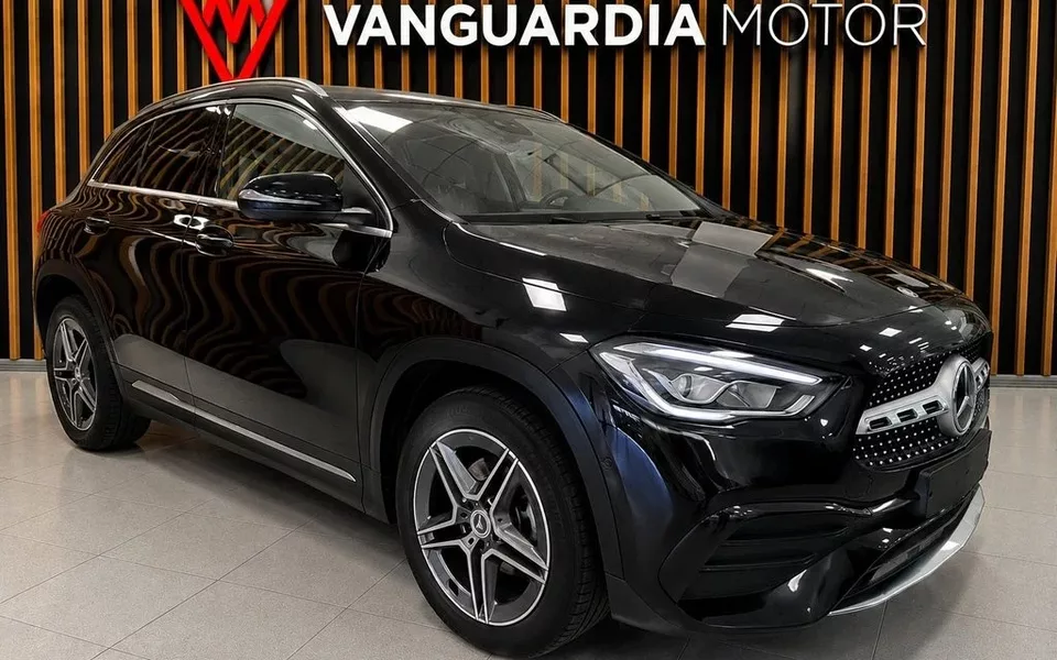 MERCEDES-BENZ Clase GLA GLA 250e - 27990€ en Elche