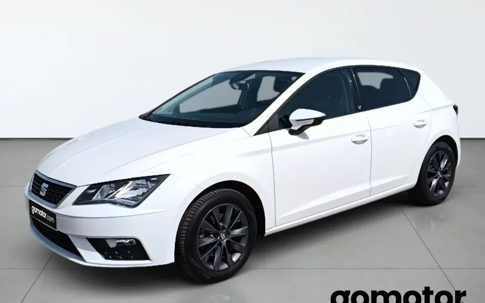 SEAT León LEON 1.5 TSI 96KW S/S STYLE XL 130 5P
