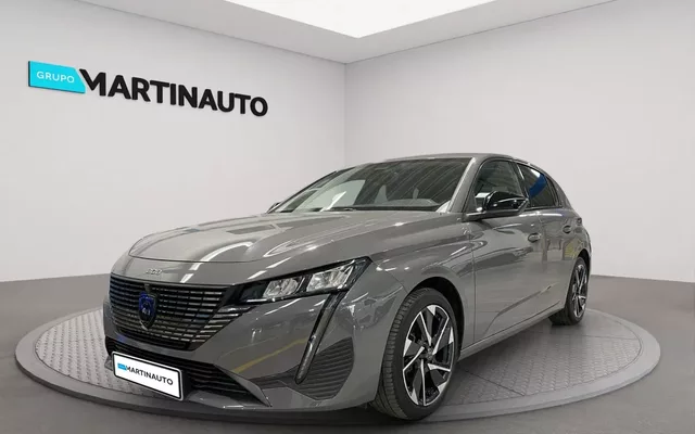 Peugeot 308 1.2 PureTech Allure