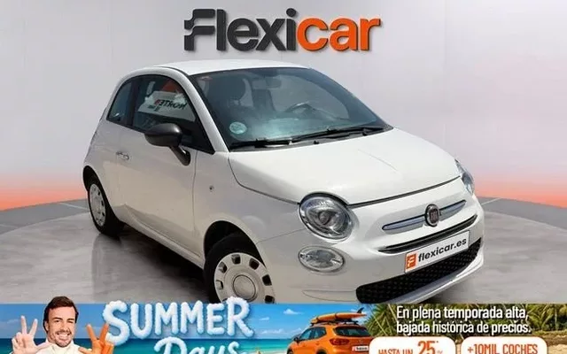 FIAT 500 500 1.2 Pop