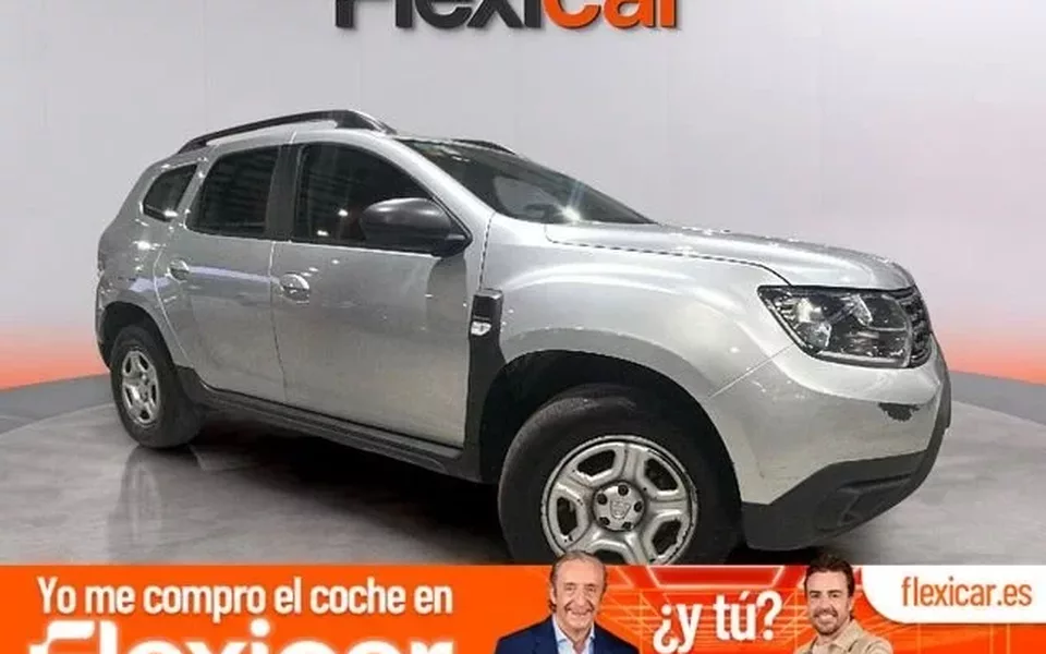 DACIA Duster Duster 1.5 Blue dCi Prestige 4x2 85kW