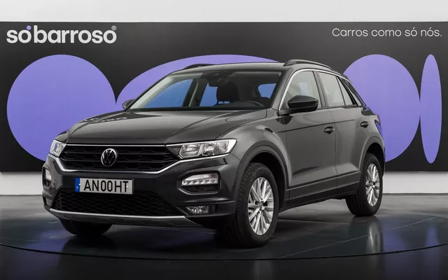 VW T-Roc 1.0 TSI Style