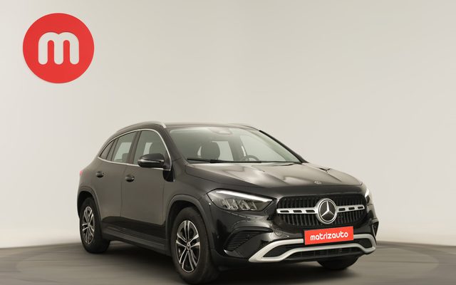Mercedes-Benz Classe Gla