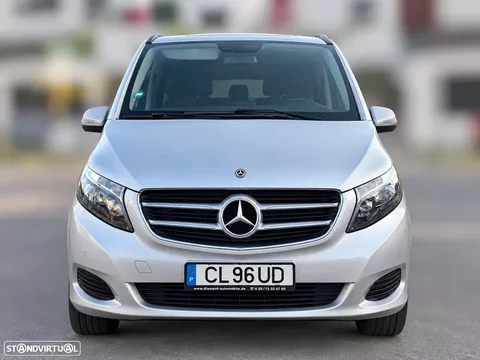 Mercedes-Benz V 200
