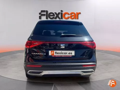 SEAT Tarraco 1.5 TSI 110kW (150CV) S&S Xcellence Plus