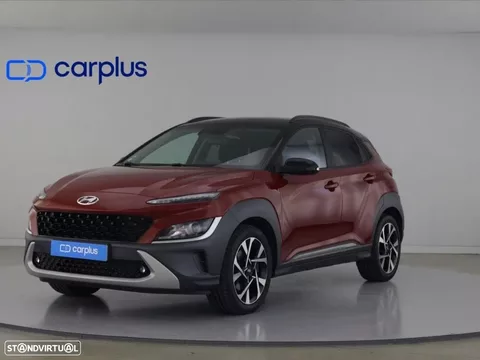 Hyundai Kauai 1.0 T-GDi Premium