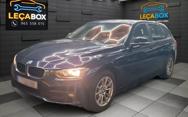 BMW 316