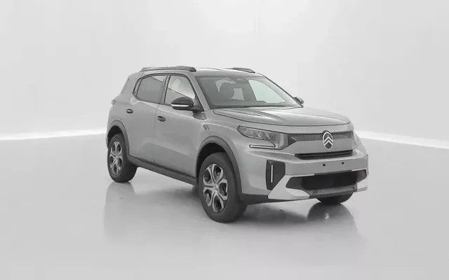Citroën C3 Aircross C3 AIRCROSS 1.2 Turbo 100ch Plus 7PL Zéro km immatriculé