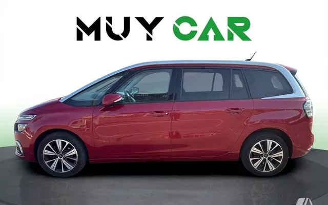 CITROEN C4 Grand C4 Spacetourer 1.2 PureTech S&S Feel 130