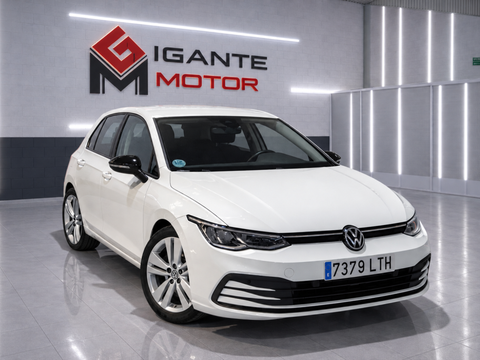 VOLKSWAGEN Golf Golf 1.0 TSI 81kW