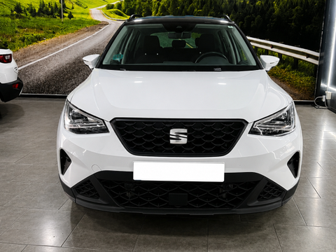 SEAT Arona Arona 1.0 TSI S&S Style XM 115
