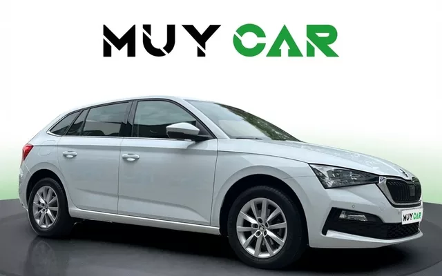 SKODA Scala Scala 1.0 TSI Emotion DSG 81kW
