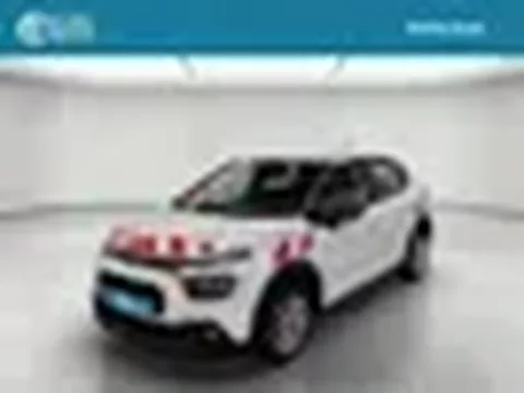 Citroen C3 societe
