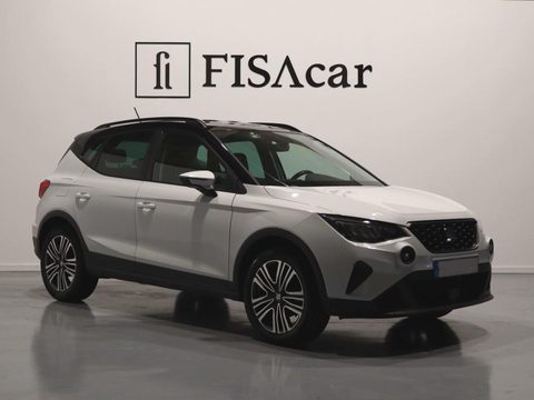 SEAT ARONA 1.0 TSI STYLE