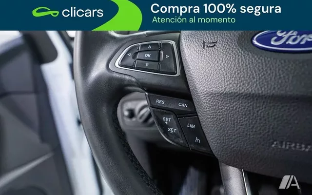 FORD C-Max C-Max 1.0 Ecoboost Auto-S&S Business 125