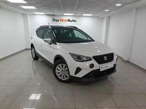 SEAT Arona Arona 1.0 TSI S&S Style XM 115