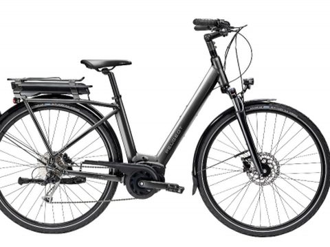 PEUGEOT eC01 D9 Active