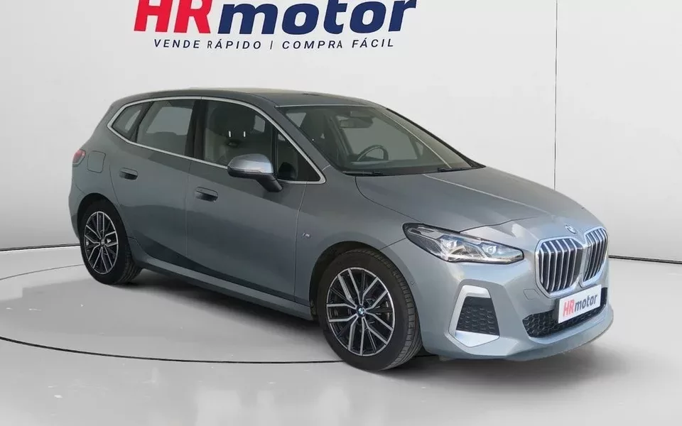 BMW Serie 2 218iA Active Tourer 100kW