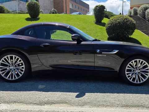 BMW Z4 28 i Pack M Auto