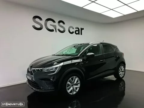 Mitsubishi ASX 1.0 MPI-T Invite