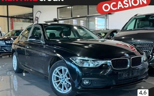 BMW Serie 3 318i