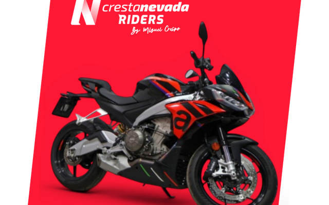 Aprilia TUONO 660 FACTORY