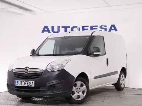 Opel Combo 1.3 CDTI VAN ECO FLEX 95CV 4P # IVA DEDUCIBLE