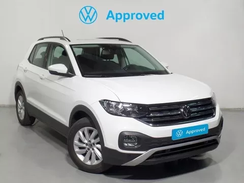 VOLKSWAGEN T-Cross T-Cross 1.0 TSI Advance 81kW
