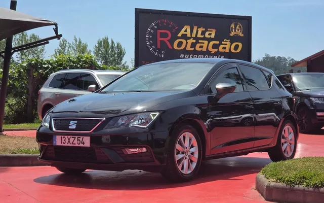 SEAT Leon 1.0 EcoTSI Style S/S