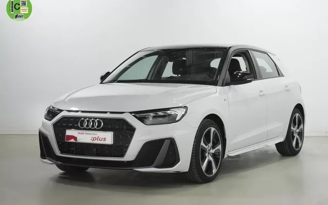 AUDI A1 A1 Sportback 30 TFSI Adrenalin S tronic 85kW
