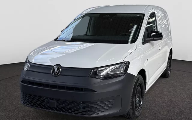 VOLKSWAGEN Caddy Van Cargo TDI EU6 SCR 122pk (90KW) DSG 7 Korte Wielbasis