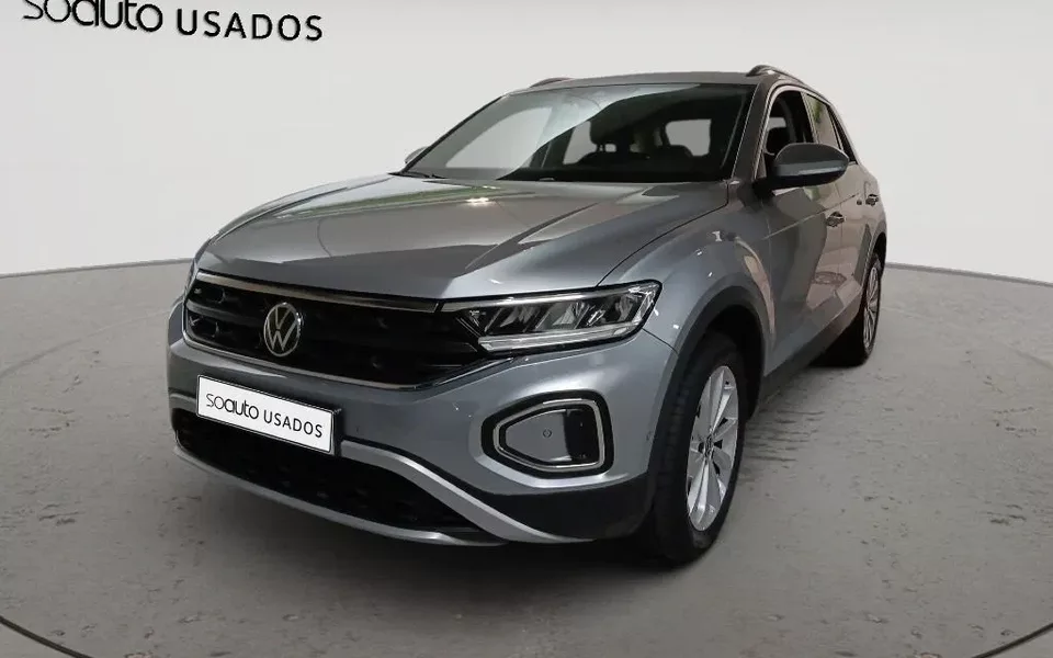 VW T-Roc 1.0 TSI Urban