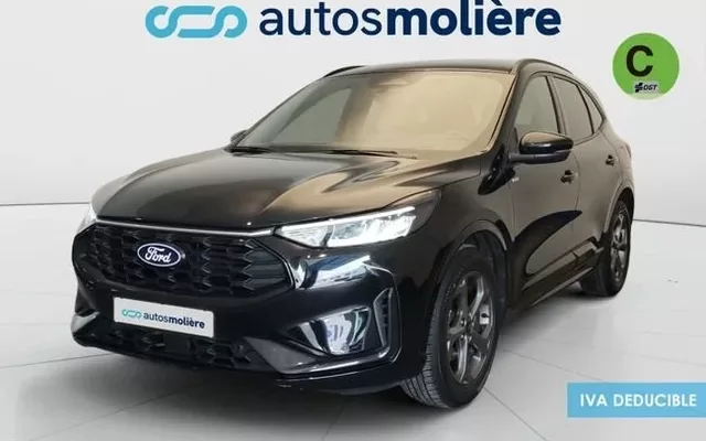 FORD Kuga 1.5T EcoBoost ST-Line 4x2 110 kW (150 CV)