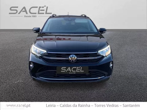 VW Taigo 1.0 TSI Urban Style DSG